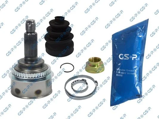 Komplet sklepov, pogonska gred GSP 856057