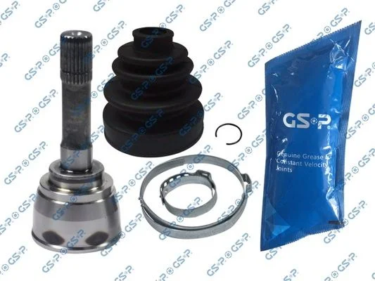 Komplet sklepov, pogonska gred GSP 857009