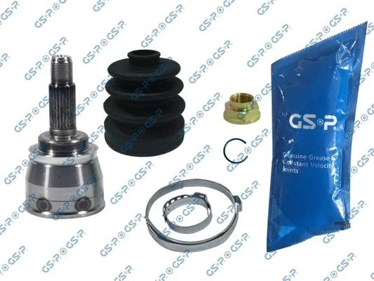 Komplet sklepov, pogonska gred GSP 857011
