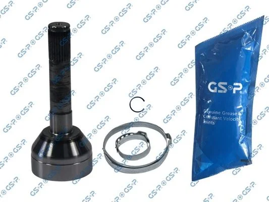 Komplet sklepov, pogonska gred GSP 857019