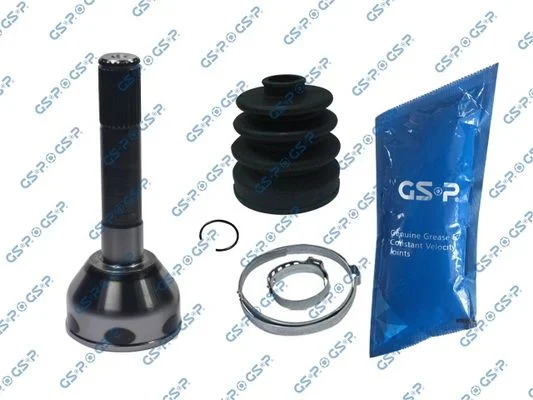Komplet sklepov, pogonska gred GSP 857020