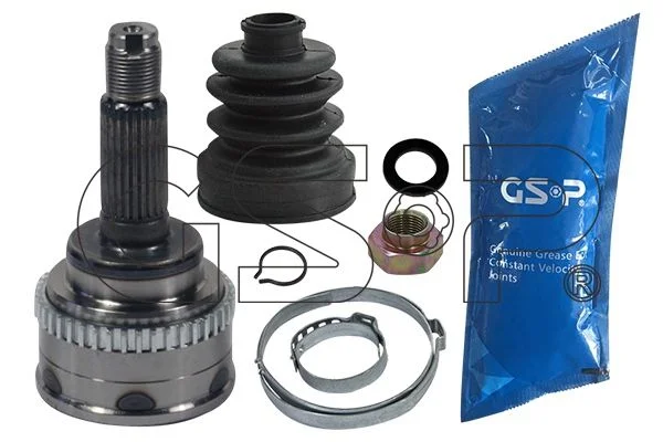 Komplet sklepov, pogonska gred GSP 857039