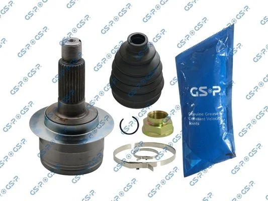 Komplet sklepov, pogonska gred GSP 857210