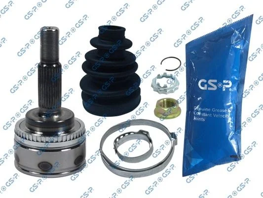Komplet sklepov, pogonska gred GSP 859024