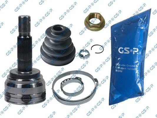 Komplet sklepov, pogonska gred GSP 859034