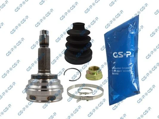 Komplet sklepov, pogonska gred GSP 859036