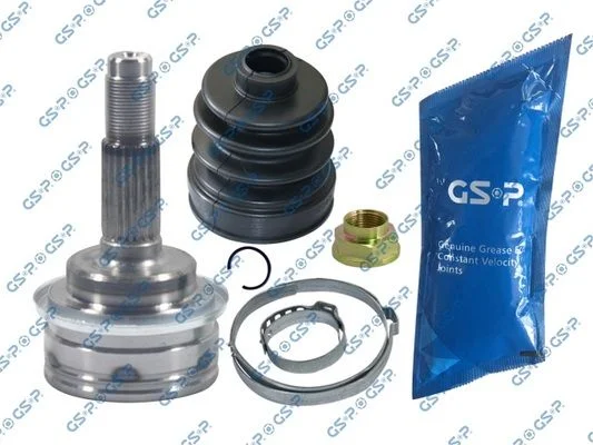 Komplet sklepov, pogonska gred GSP 859039