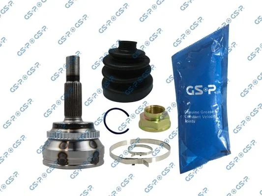Komplet sklepov, pogonska gred GSP 859044