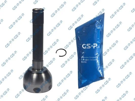 Komplet sklepov, pogonska gred GSP 859050