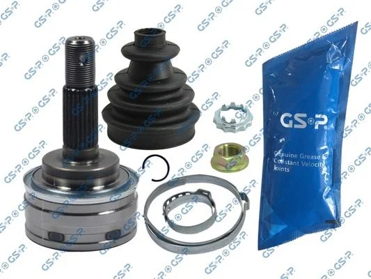 Komplet sklepov, pogonska gred GSP 859054