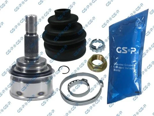 Komplet sklepov, pogonska gred GSP 859107