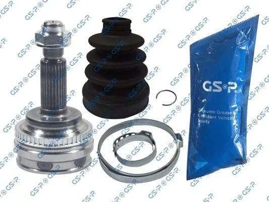 Komplet sklepov, pogonska gred GSP 859136
