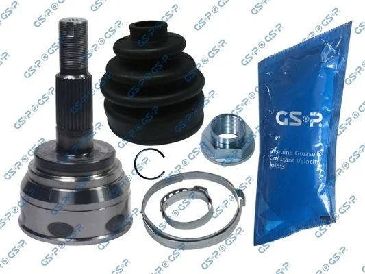 Komplet sklepov, pogonska gred GSP 859242