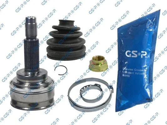 Komplet sklepov, pogonska gred GSP 859269
