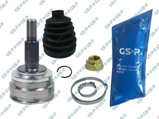 Komplet sklepov, pogonska gred GSP 859318