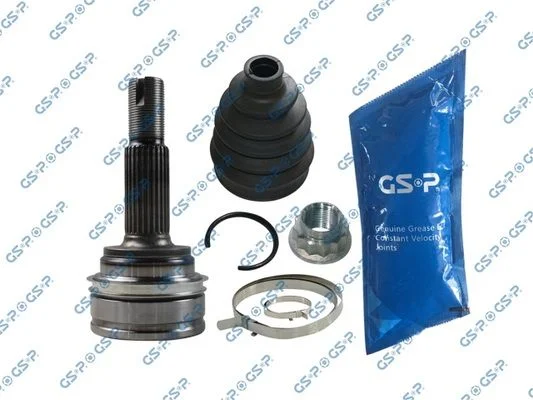 Komplet sklepov, pogonska gred GSP 859485