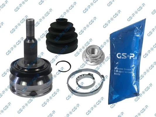 Joint Kit, drive shaft GSP 861009