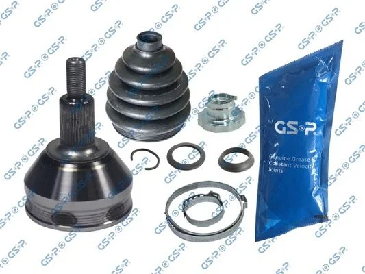 Komplet sklepov, pogonska gred GSP 861074