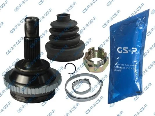 Komplet sklepov, pogonska gred GSP 899008