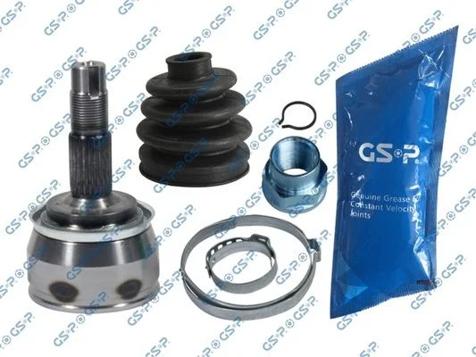 Komplet sklepov, pogonska gred GSP 899018