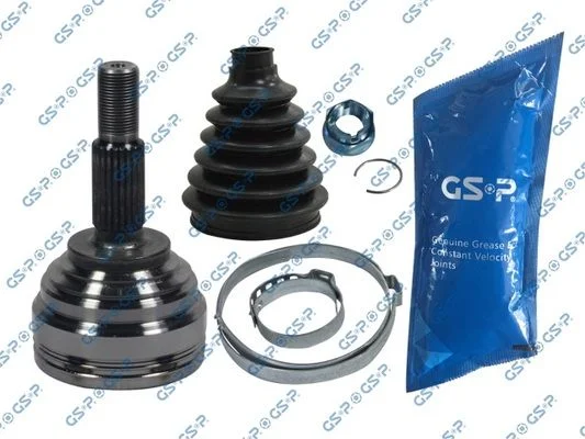 Komplet sklepov, pogonska gred GSP 899085