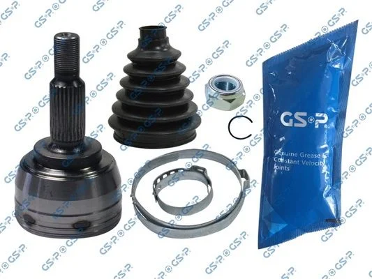 Komplet sklepov, pogonska gred GSP 899213