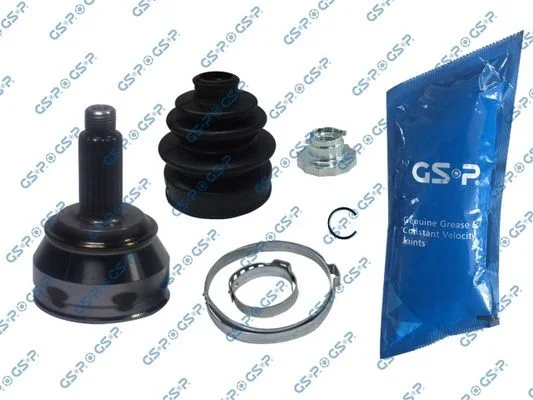 Komplet sklepov, pogonska gred GSP 899268