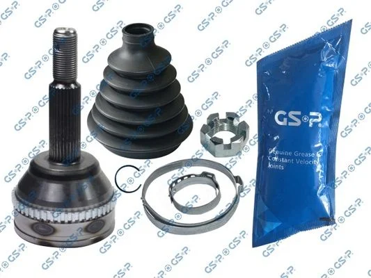 Komplet sklepov, pogonska gred GSP 899284