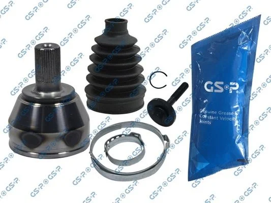 Komplet sklepov, pogonska gred GSP 899288