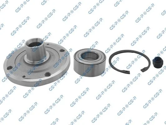 Pesto kolesa GSP 9421003K