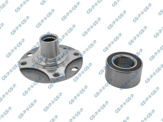 Pesto kolesa GSP 9422006K