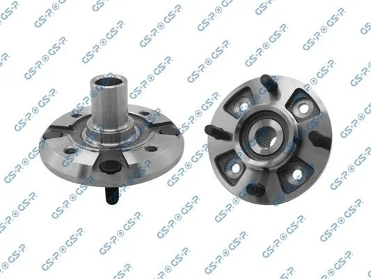 Pesto kolesa GSP 9423018