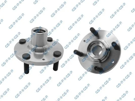 Pesto kolesa GSP 9425002