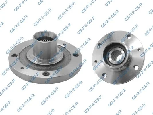 Pesto kolesa GSP 9425065