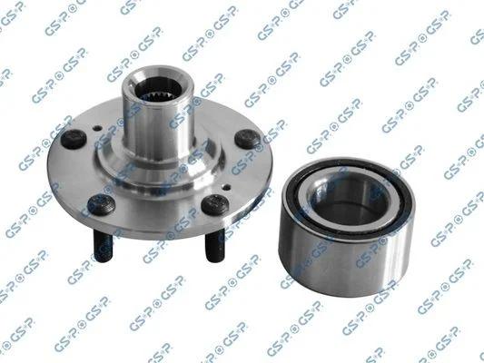 Pesto kolesa GSP 9426028K
