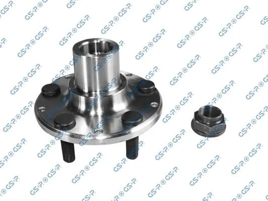 Pesto kolesa GSP 9427023K
