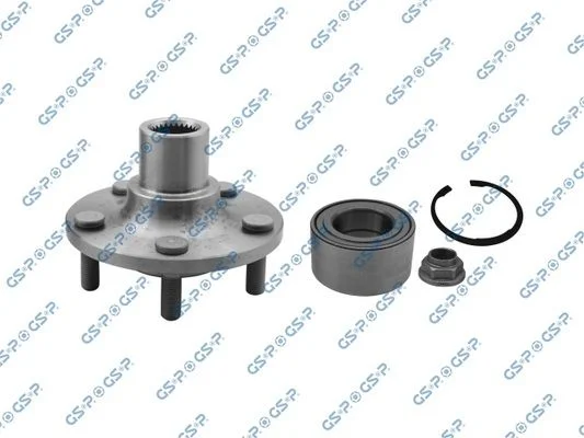 Pesto kolesa GSP 9427048K