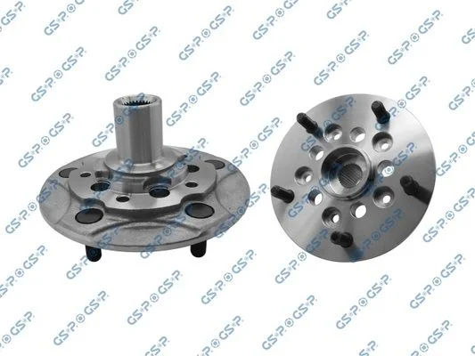 Pesto kolesa GSP 9428008
