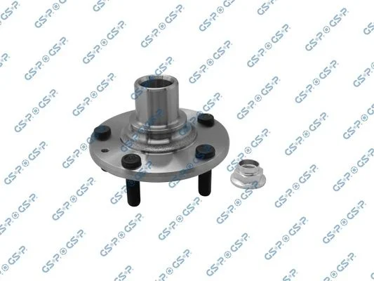 Pesto kolesa GSP 9428011K