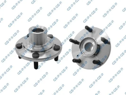 Pesto kolesa GSP 9430003