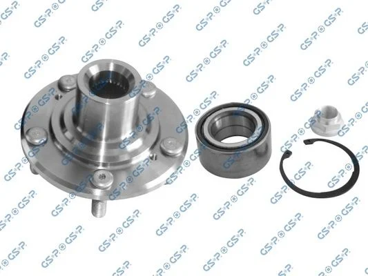 Pesto kolesa GSP 9430026K