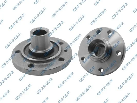 Pesto kolesa GSP 9438009