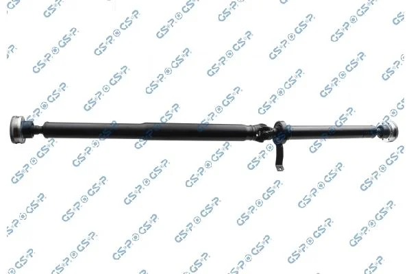 Pogonska gred, pogon osi GSP PS900104