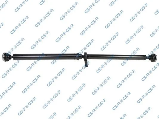 Pogonska gred, pogon osi GSP PS900105