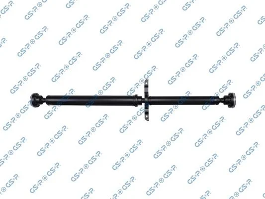 Pogonska gred, pogon osi GSP PS900107