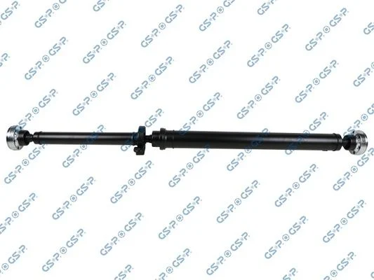 Pogonska gred, pogon osi GSP PS900109