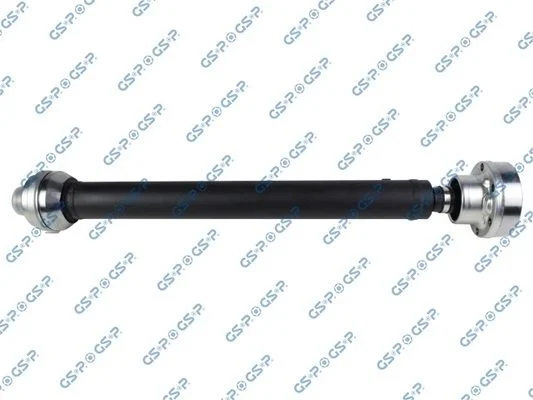 Pogonska gred, pogon osi GSP PS900111