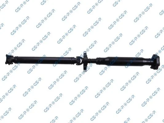 Pogonska gred, pogon osi GSP PS900113