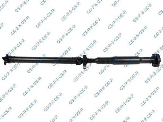 Pogonska gred, pogon osi GSP PS900117