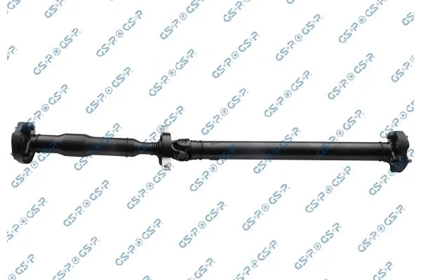 Pogonska gred, pogon osi GSP PS900123